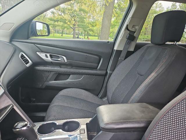 used 2016 GMC Terrain car, priced at $11,999