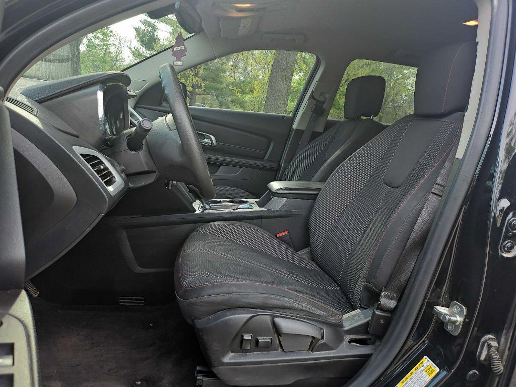 used 2016 GMC Terrain car, priced at $9,999