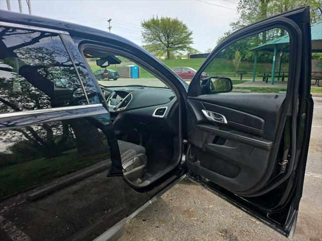 used 2016 GMC Terrain car, priced at $11,999