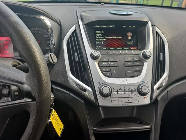 used 2016 GMC Terrain car, priced at $11,999
