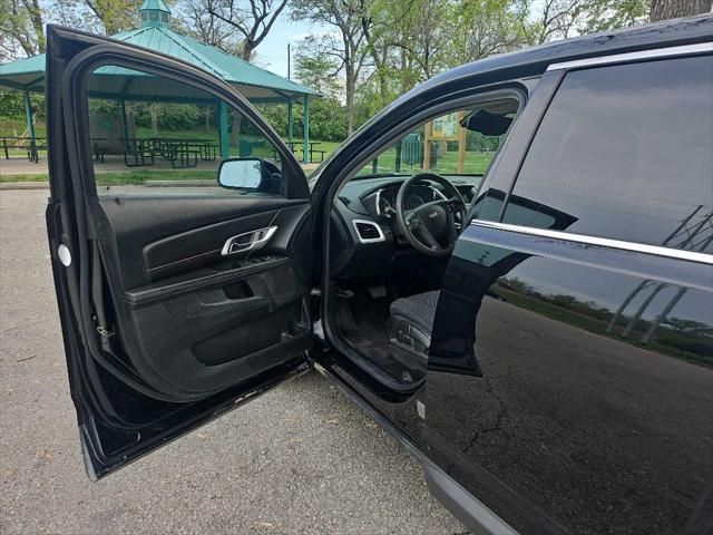 used 2016 GMC Terrain car, priced at $11,999