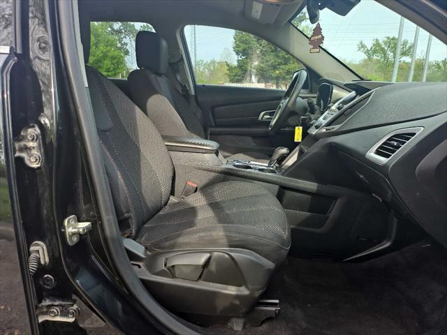 used 2016 GMC Terrain car, priced at $11,999