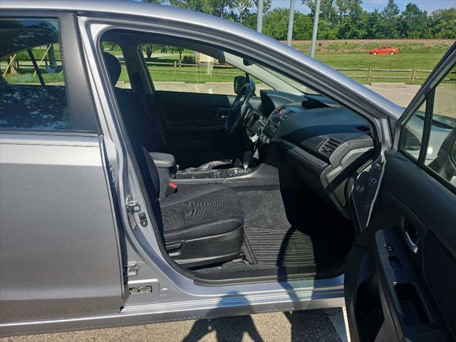 used 2014 Subaru Impreza car, priced at $16,999