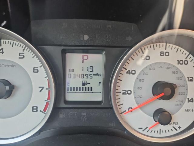 used 2014 Subaru Impreza car, priced at $16,999