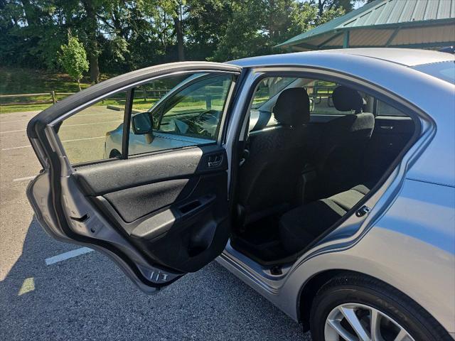 used 2014 Subaru Impreza car, priced at $16,999