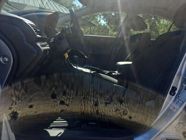 used 2014 Subaru Impreza car, priced at $16,999