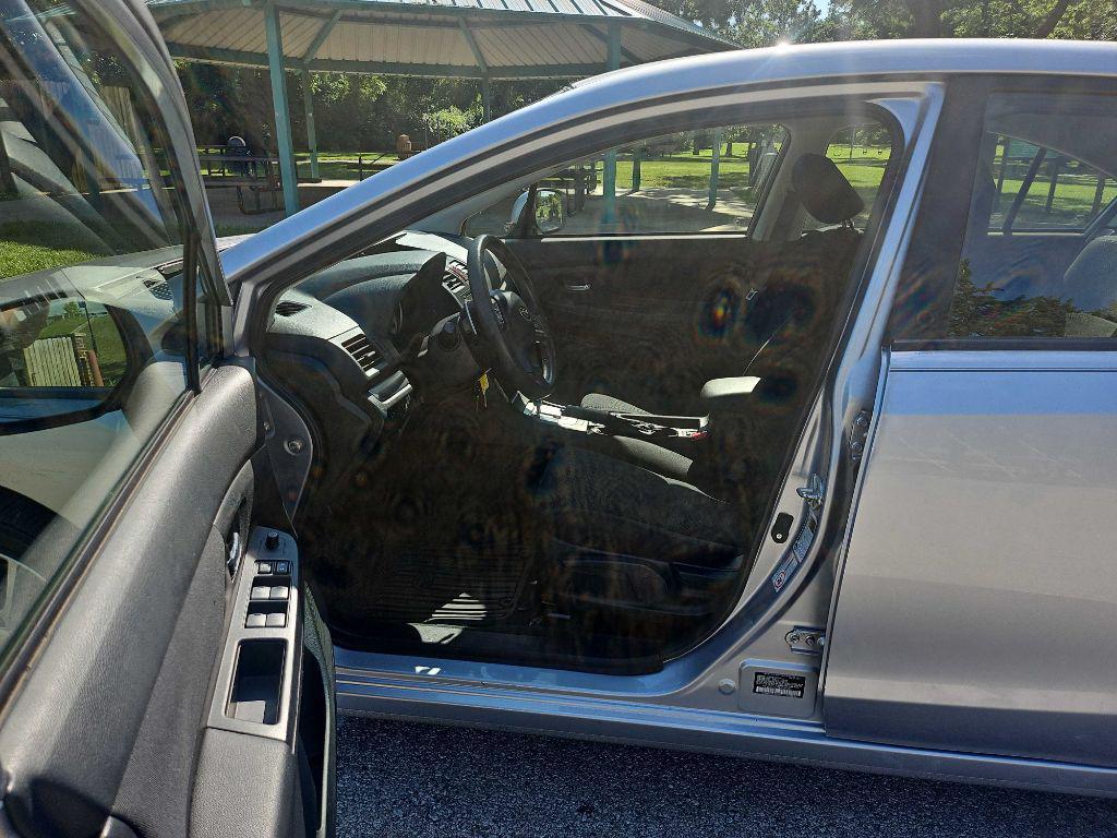 used 2014 Subaru Impreza car, priced at $16,499