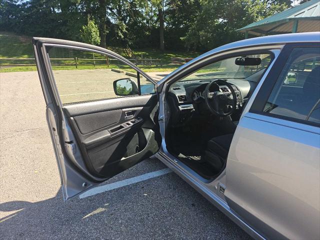 used 2014 Subaru Impreza car, priced at $16,999
