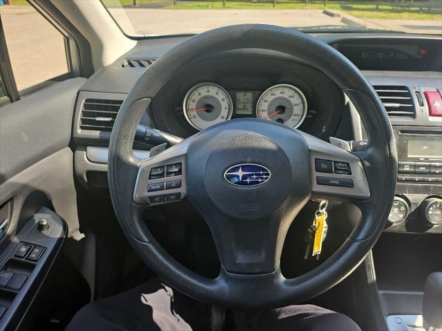 used 2014 Subaru Impreza car, priced at $16,999