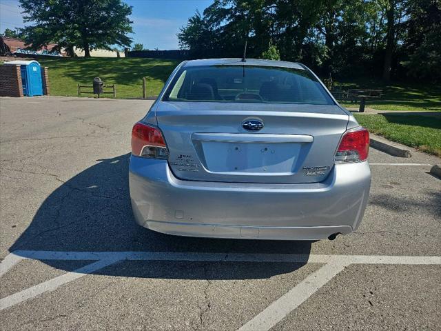 used 2014 Subaru Impreza car, priced at $16,999