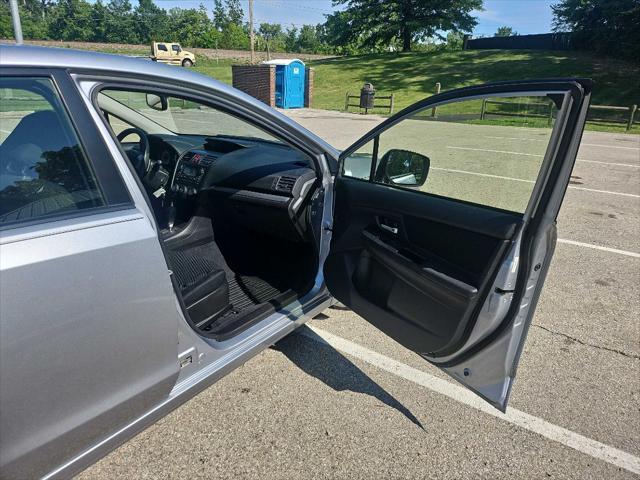 used 2014 Subaru Impreza car, priced at $16,999