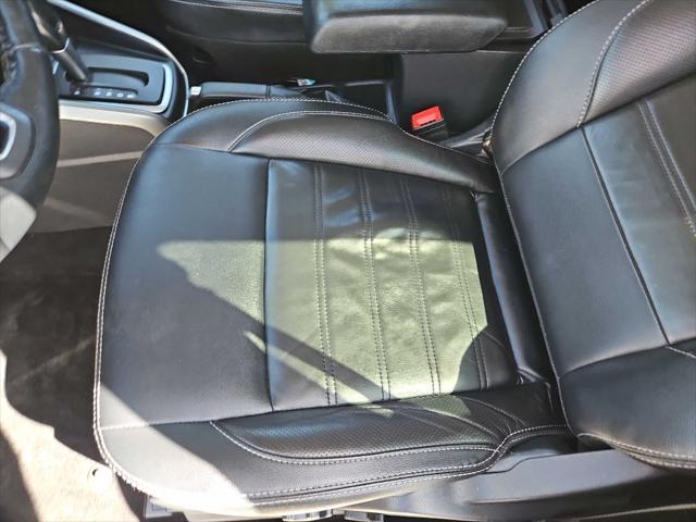 used 2020 Ford EcoSport car, priced at $13,999