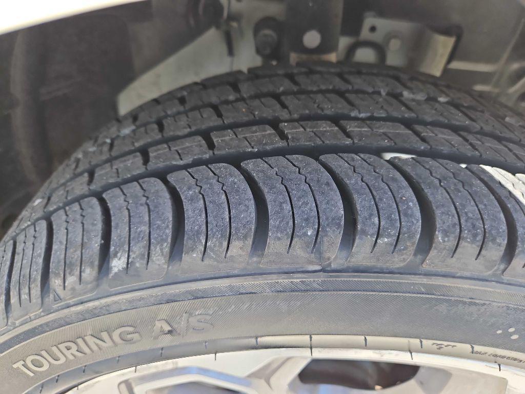 used 2020 Ford EcoSport car, priced at $10,999
