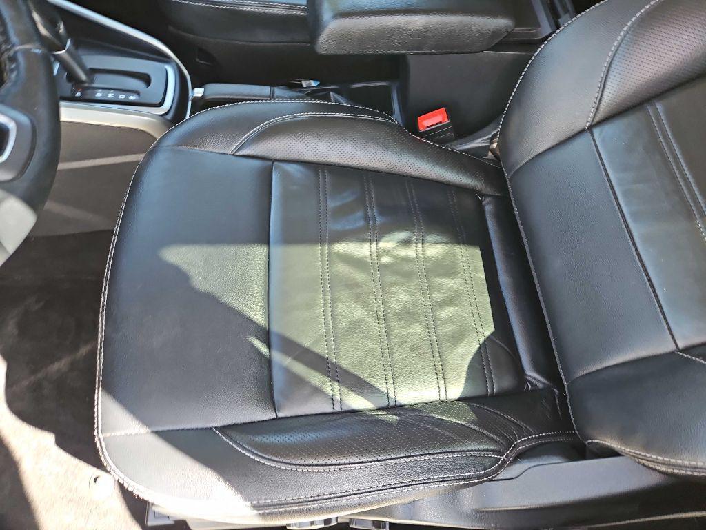 used 2020 Ford EcoSport car, priced at $10,999