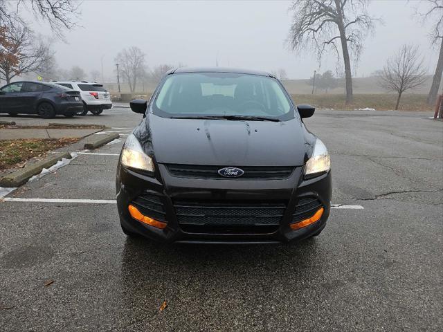 used 2013 Ford Escape car, priced at $9,999