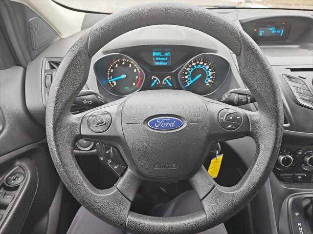 used 2013 Ford Escape car, priced at $9,999