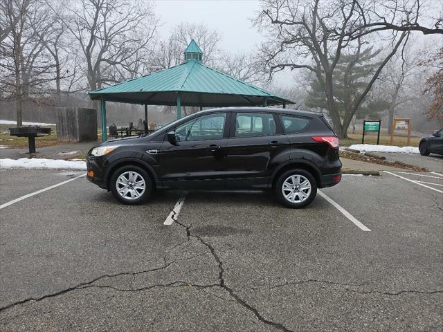 used 2013 Ford Escape car, priced at $9,999