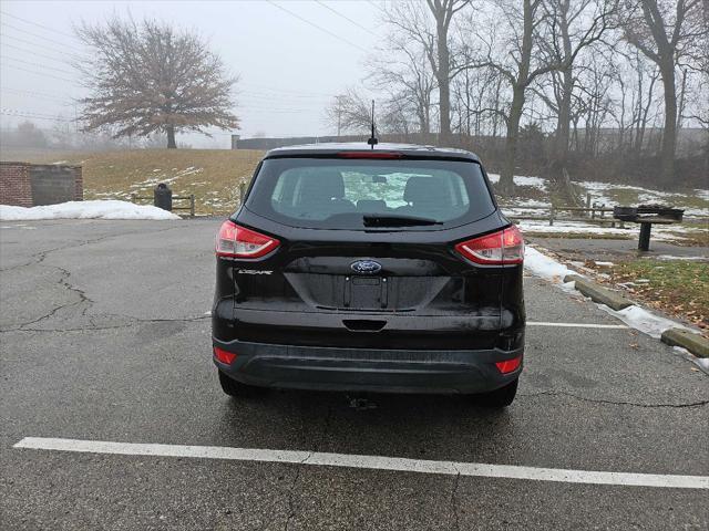 used 2013 Ford Escape car, priced at $9,999