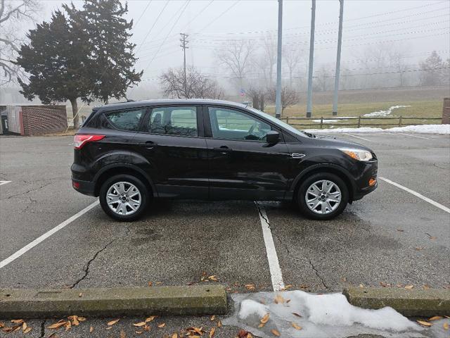 used 2013 Ford Escape car, priced at $9,999