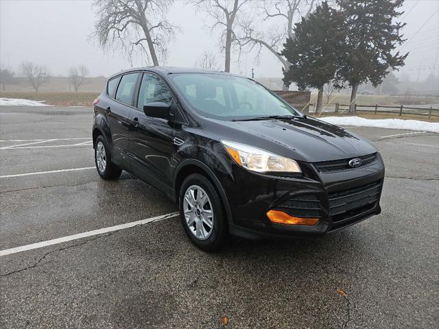 used 2013 Ford Escape car, priced at $9,999