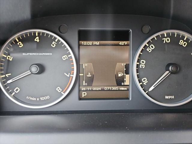 used 2011 Land Rover Range Rover Sport car, priced at $14,999