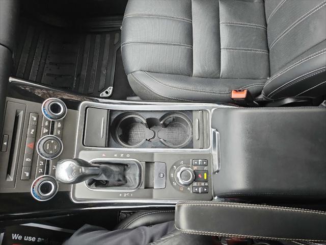 used 2011 Land Rover Range Rover Sport car, priced at $14,999