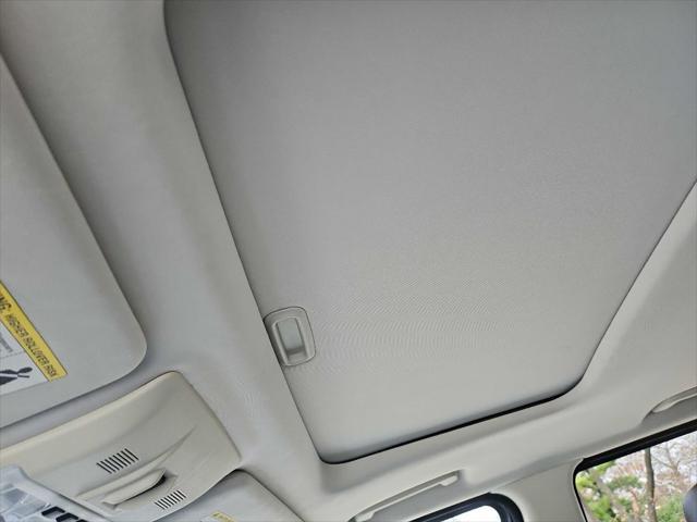 used 2011 Land Rover Range Rover Sport car, priced at $14,999