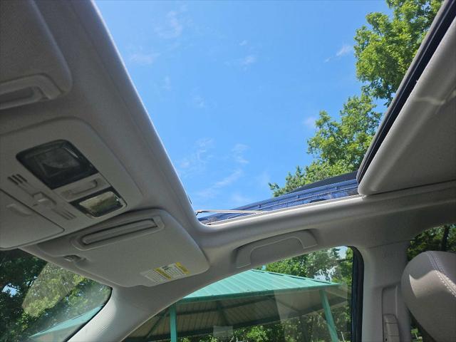 used 2014 Subaru Forester car, priced at $15,999