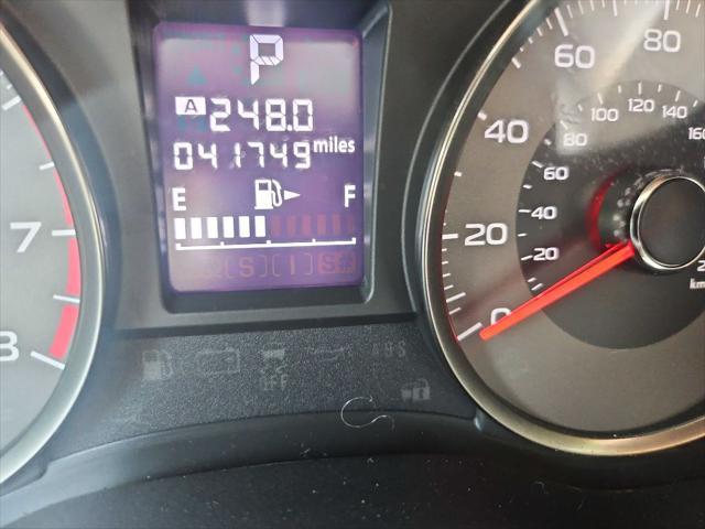 used 2014 Subaru Forester car, priced at $15,999