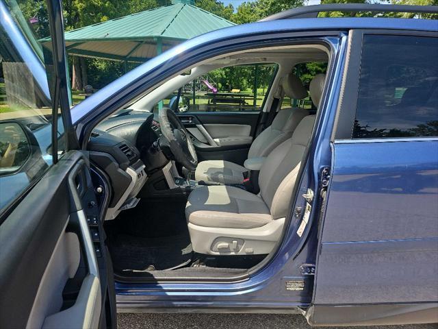 used 2014 Subaru Forester car, priced at $15,999