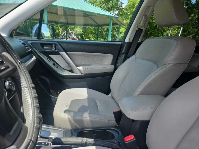 used 2014 Subaru Forester car, priced at $15,999