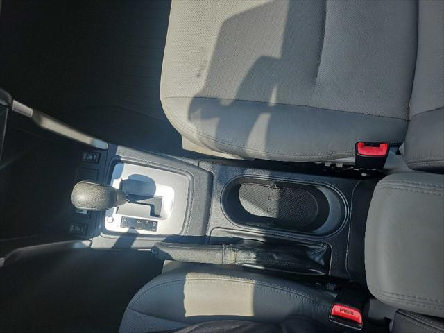 used 2014 Subaru Forester car, priced at $15,999