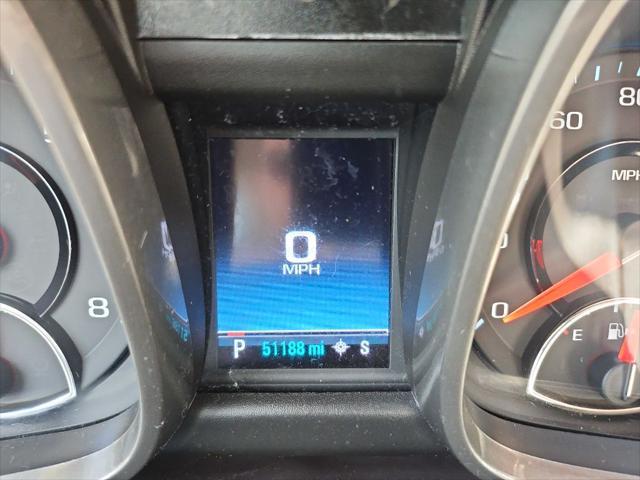 used 2013 Chevrolet Malibu car, priced at $10,599