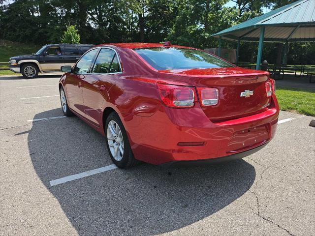 used 2013 Chevrolet Malibu car, priced at $10,599