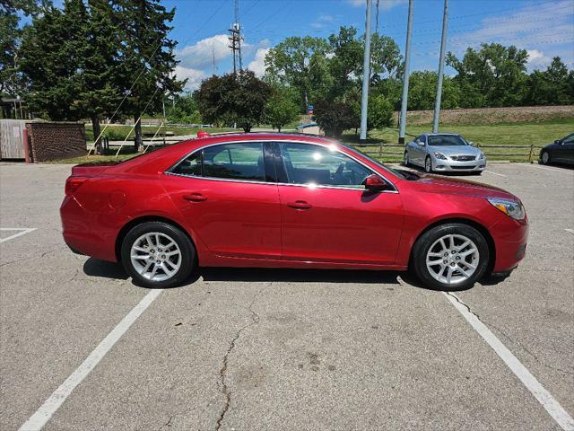 used 2013 Chevrolet Malibu car, priced at $10,599