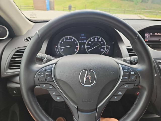 used 2014 Acura RDX car, priced at $15,599