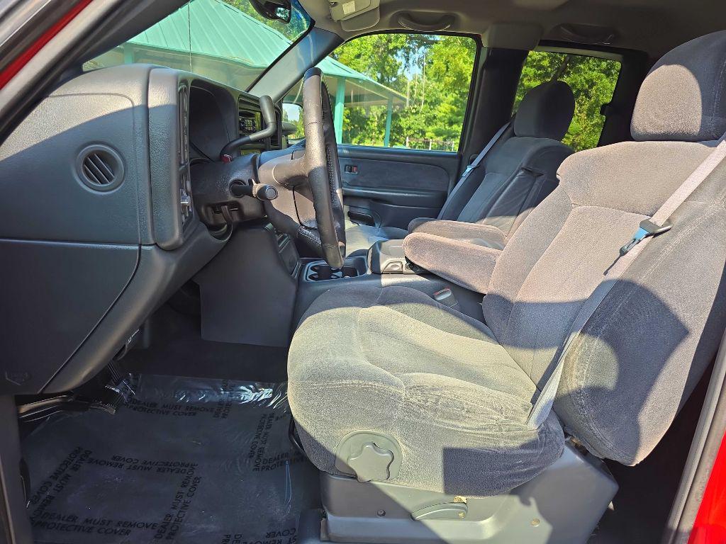 used 2000 Chevrolet Silverado 1500 car, priced at $9,999