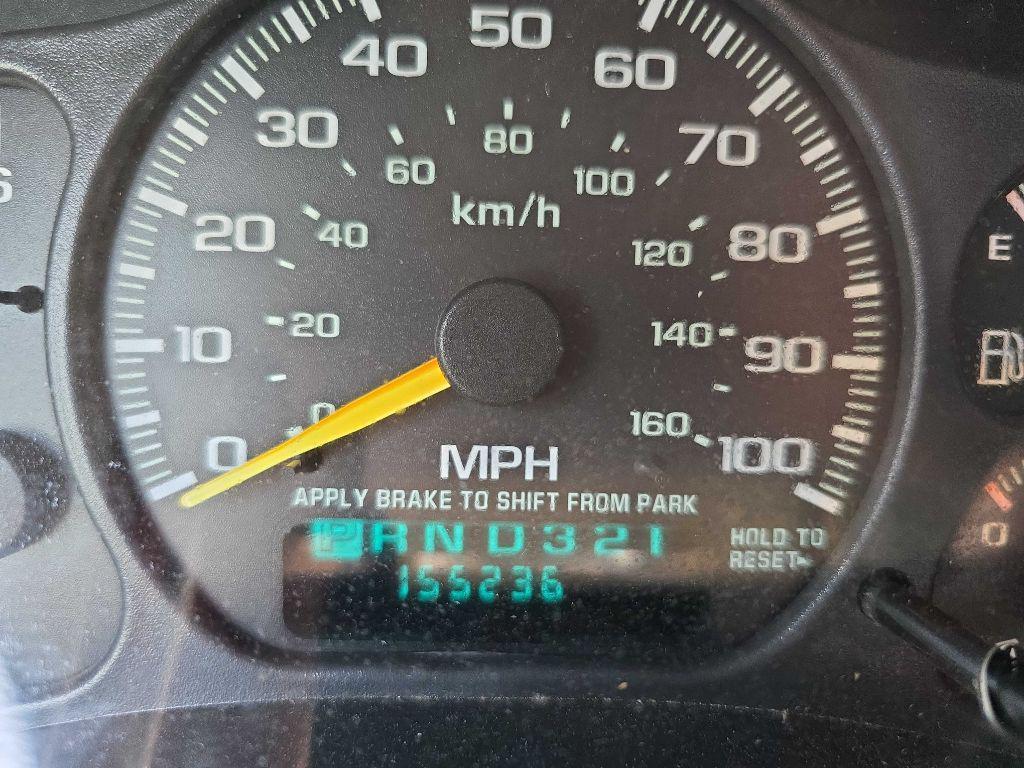 used 2000 Chevrolet Silverado 1500 car, priced at $9,999