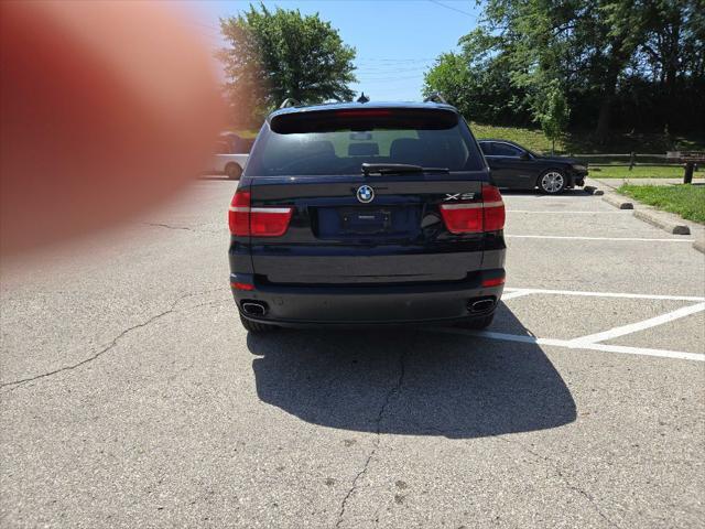 used 2008 BMW X5 car, priced at $8,299