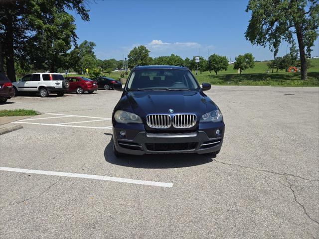 used 2008 BMW X5 car, priced at $8,299