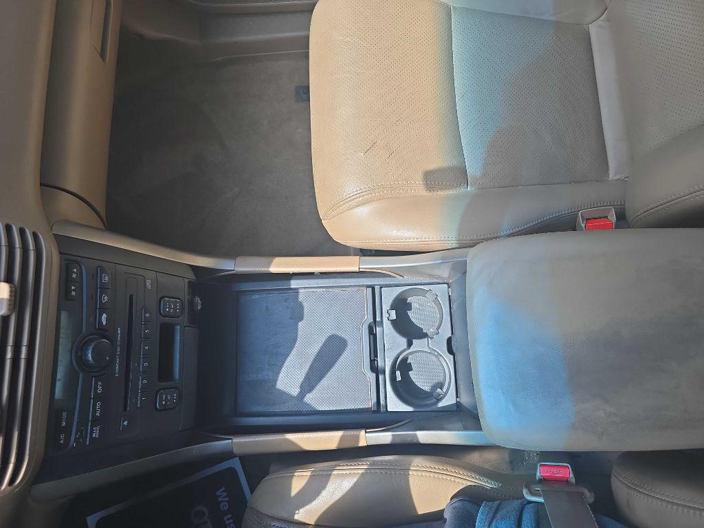 used 2005 Honda Pilot car, priced at $8,999
