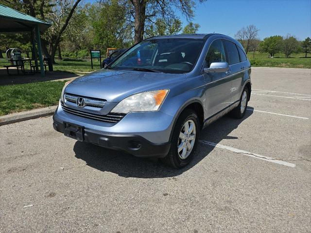 used 2009 Honda CR-V car, priced at $11,999