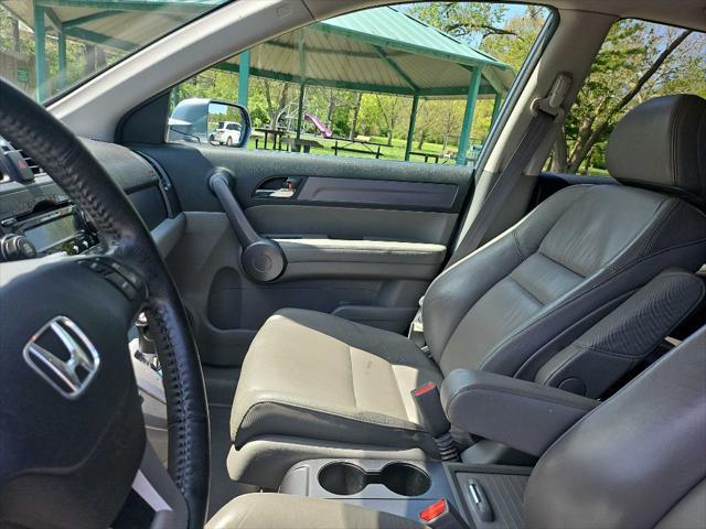 used 2009 Honda CR-V car, priced at $11,999
