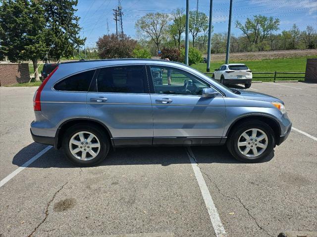 used 2009 Honda CR-V car, priced at $11,999