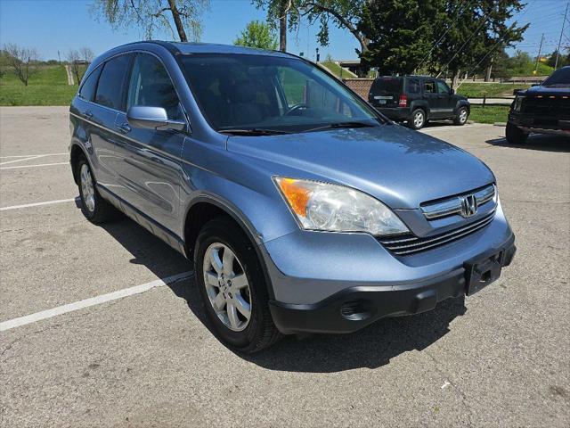 used 2009 Honda CR-V car, priced at $11,999