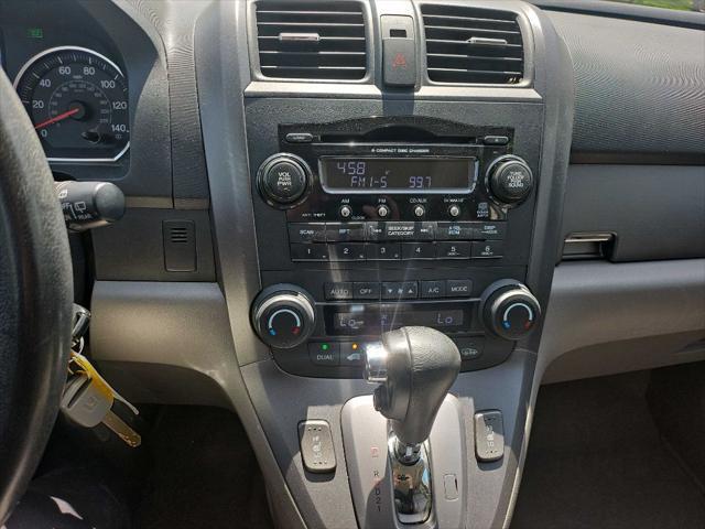 used 2009 Honda CR-V car, priced at $11,999