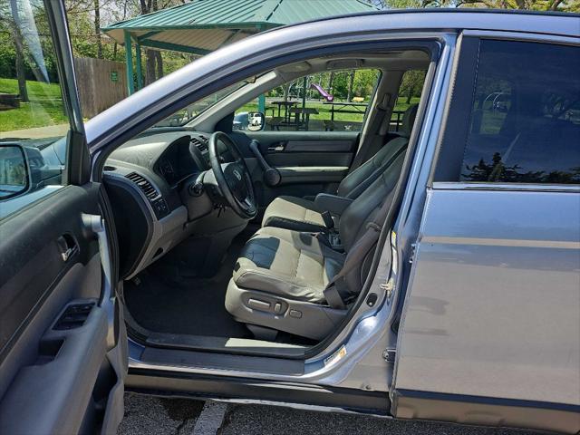 used 2009 Honda CR-V car, priced at $11,999