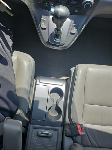 used 2009 Honda CR-V car, priced at $11,999