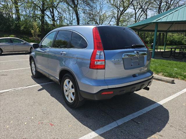 used 2009 Honda CR-V car, priced at $11,999