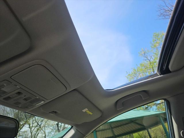 used 2009 Honda CR-V car, priced at $11,999
